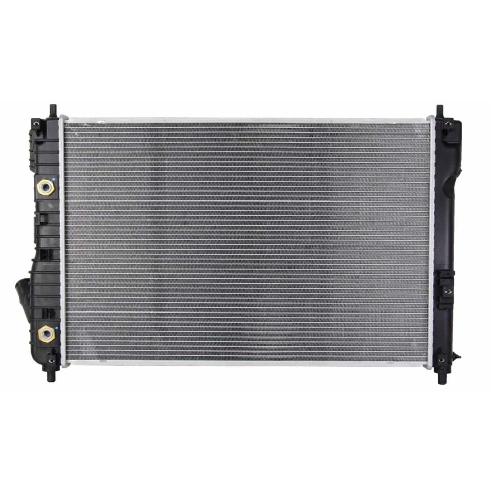 UNICORE SU RADYATÖRÜ CHEVROLET KALOS T200 (1.4 16V) 03-08 / AVEO T200-T250 (1.4 16V) 03-08