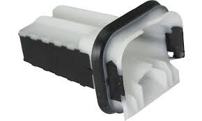 Opel Corsa F Arka Koltuk Klips Orijinal