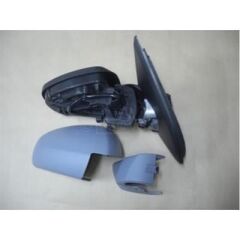 VECTRA C ELEKTRİKLİ AYNA 02-05 ASTARLI SAĞ 2002>2005