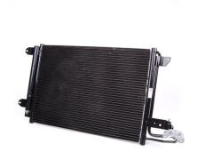 Volkswagen Golf 5 2004-2009 Model Arası Klima Radyatörü İthal Marka