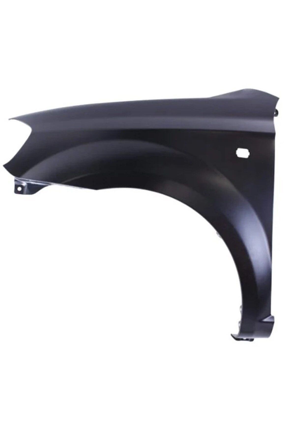 Chevrolet Aveo 2006-2011 Sedan Sol Çamurluk Ithal