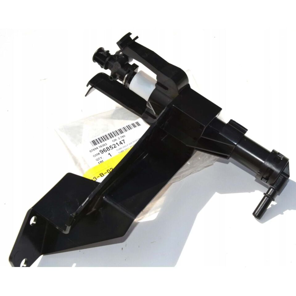 FAR FISKIYE YIKAMA MOTORU SOL CAPTİVA C140