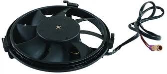 FAN MOTORU SAĞ PASSAT A4 A6 ALZ AWT AVF 1.6 1.8 T 1.9 TDİ 280MM (KABLOLU)