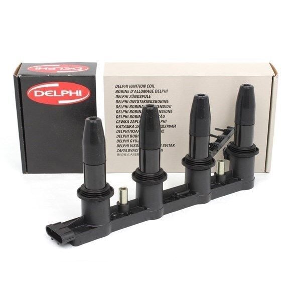 Chevrolet Cruze 1.6 2013 Sonrası Ateşleme Bobini Delphi