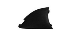 Opel Astra J Sis Çerçeve Kapağı Alt Sağ Minik Kapak GM