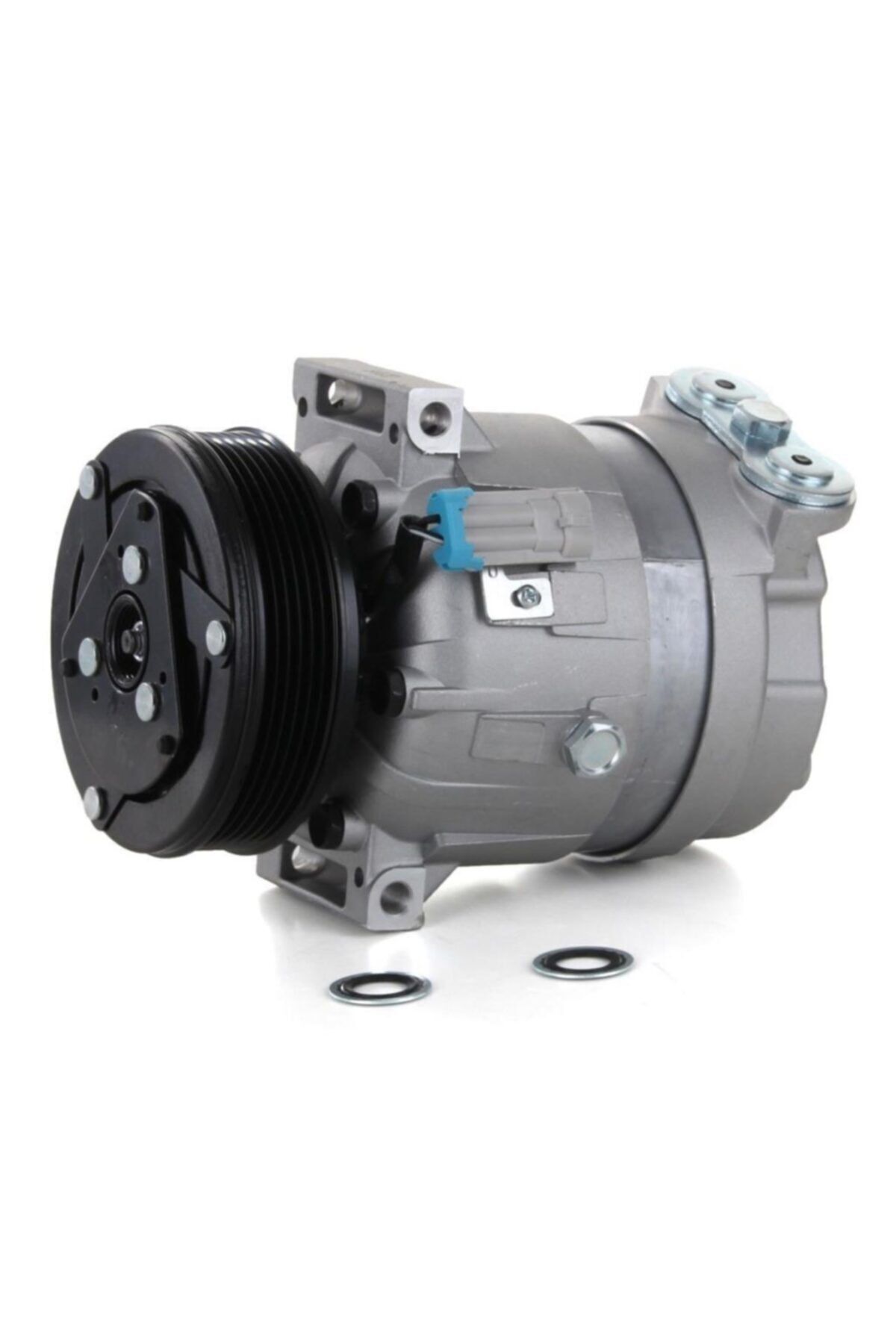 Opel Vectra B 1.6 1.8 2.0 Klima Kompresörü Delphi Marka