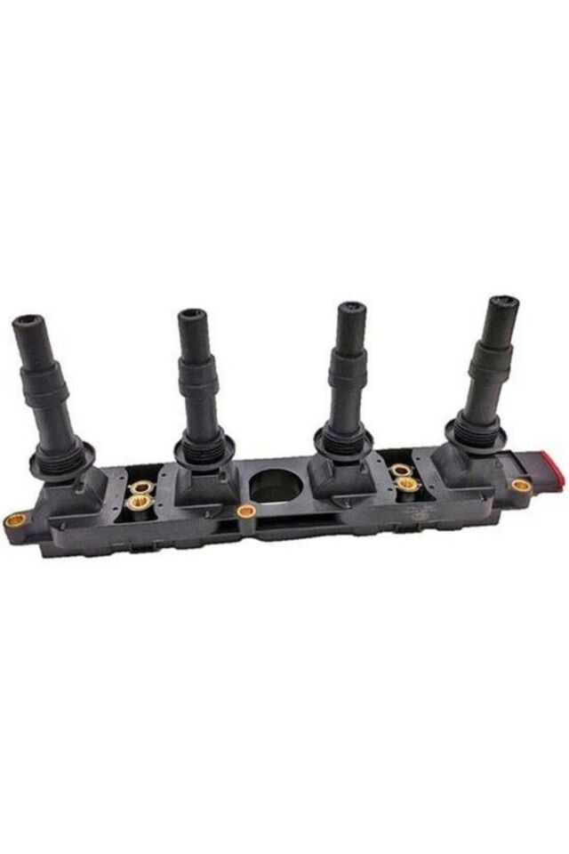 ATEŞLEME BOBİNİ ASTRA G 1.4 16V-1.6 16V(98-05)-CORSA C 1.4 00= MERIVA 1.6 16V 03 VECTRAB1.6 16V
