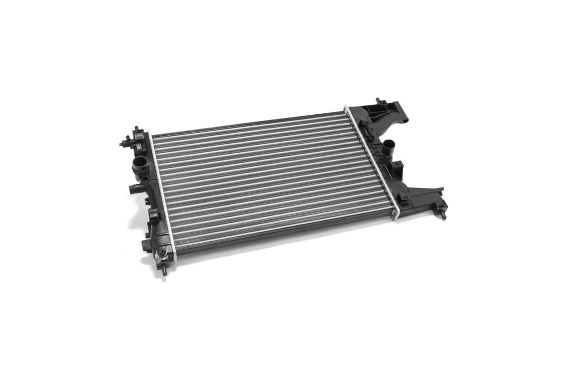 MUHTELIF SU RADYATÖRÜ OPEL ASTRA-J (1.6) 10- / CHEVROLET CRUZE J300 (1.6) 10-