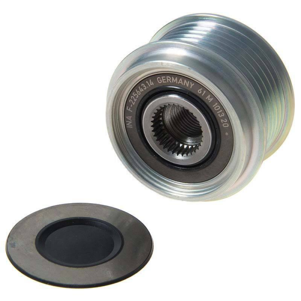 Chevrolet Captiva ALTERNATÖR KASNAĞI 