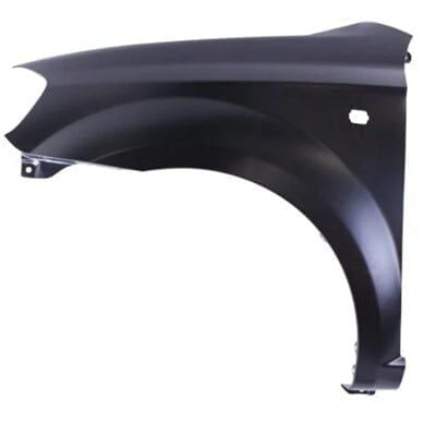 Chevrolet Aveo 2006-2011 Sedan Sol Çamurluk Ithal