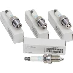 Opel Astra J 1.6 Turbo Buji Takımı Gm