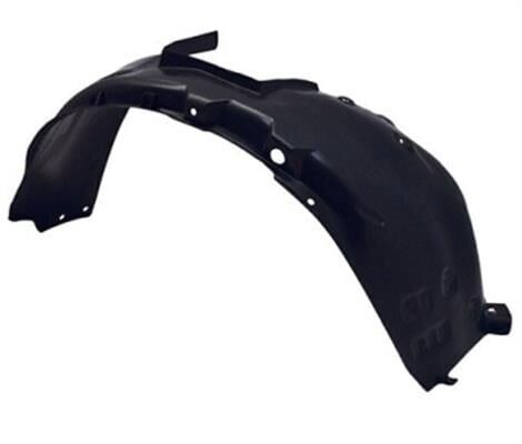 Opel Corsa C Ön Sağ Çamurluk Davlumbazı İthal Ürün