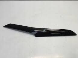 Opel Corsa F Sol Arka Çamurluk Üst Çıtası Orijinal