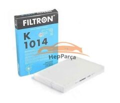 Opel Astra H Polen Filtresi FİLTRON