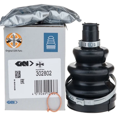 Opel Vectra B 2.0 X20xev Iç Aks Körüğü