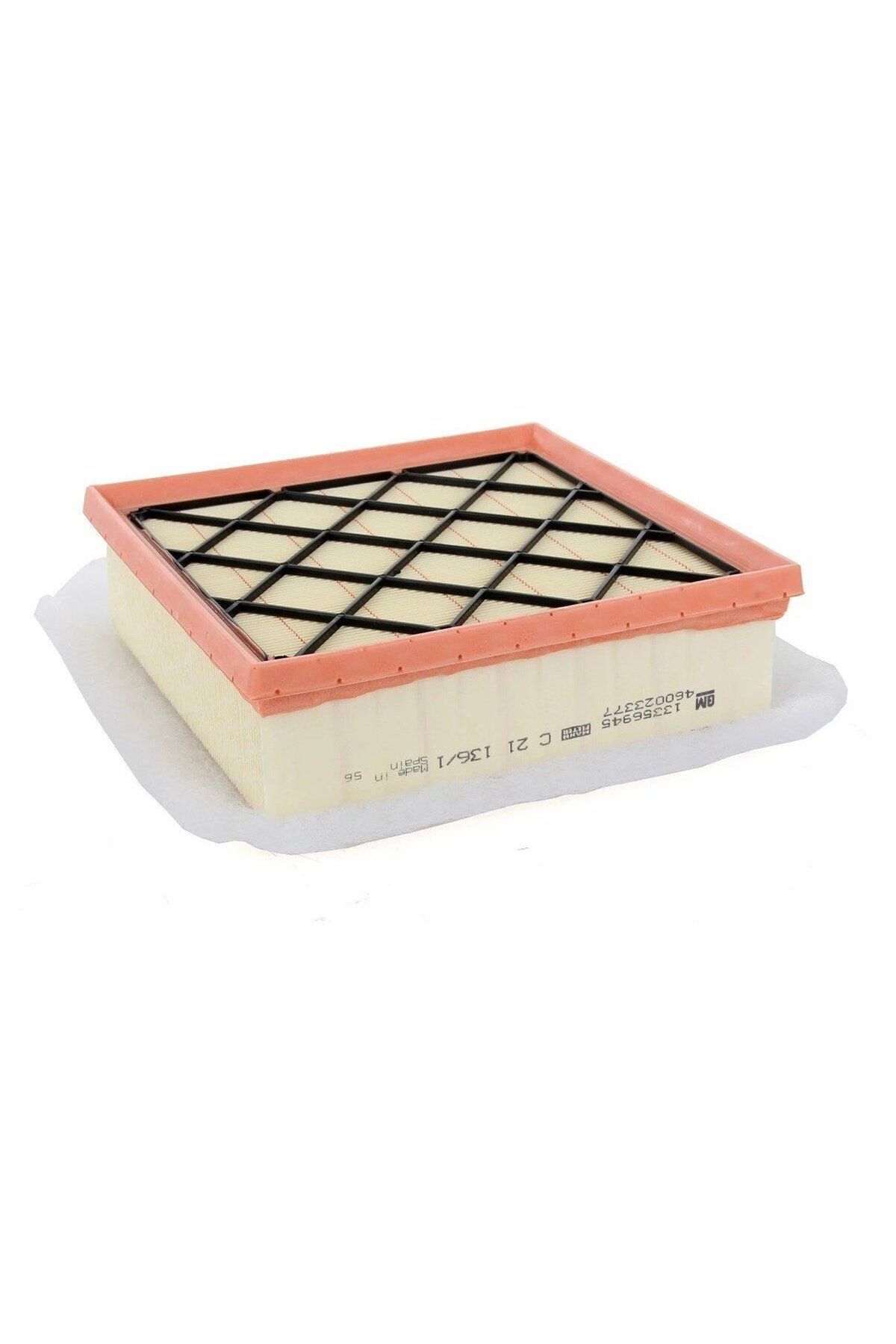 Opel Meriva B 1.3 1.4 1.7 Hava Filtresi Orjinal Gm Marka