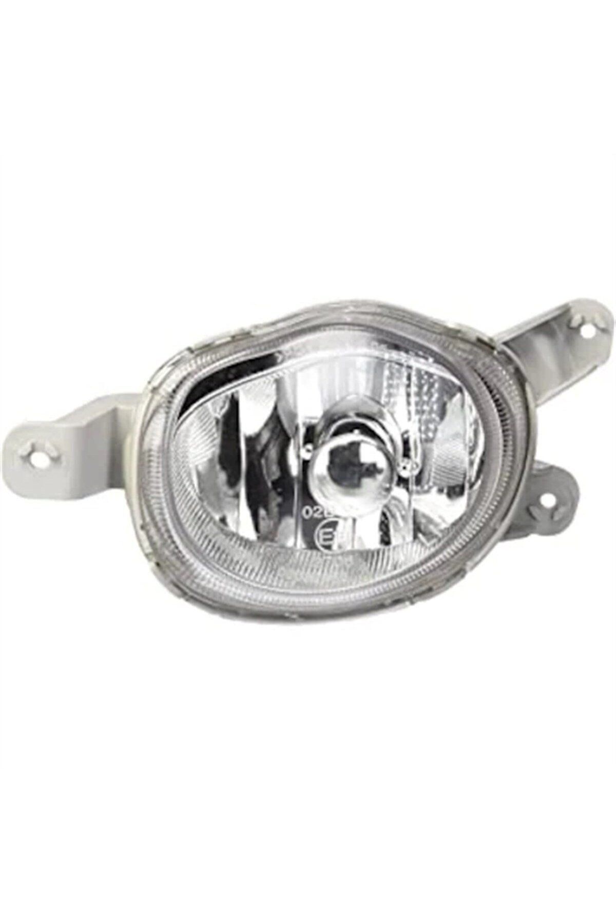 Chevrolet Aveo 2008 Sonrası Sol Sis Farı İthal