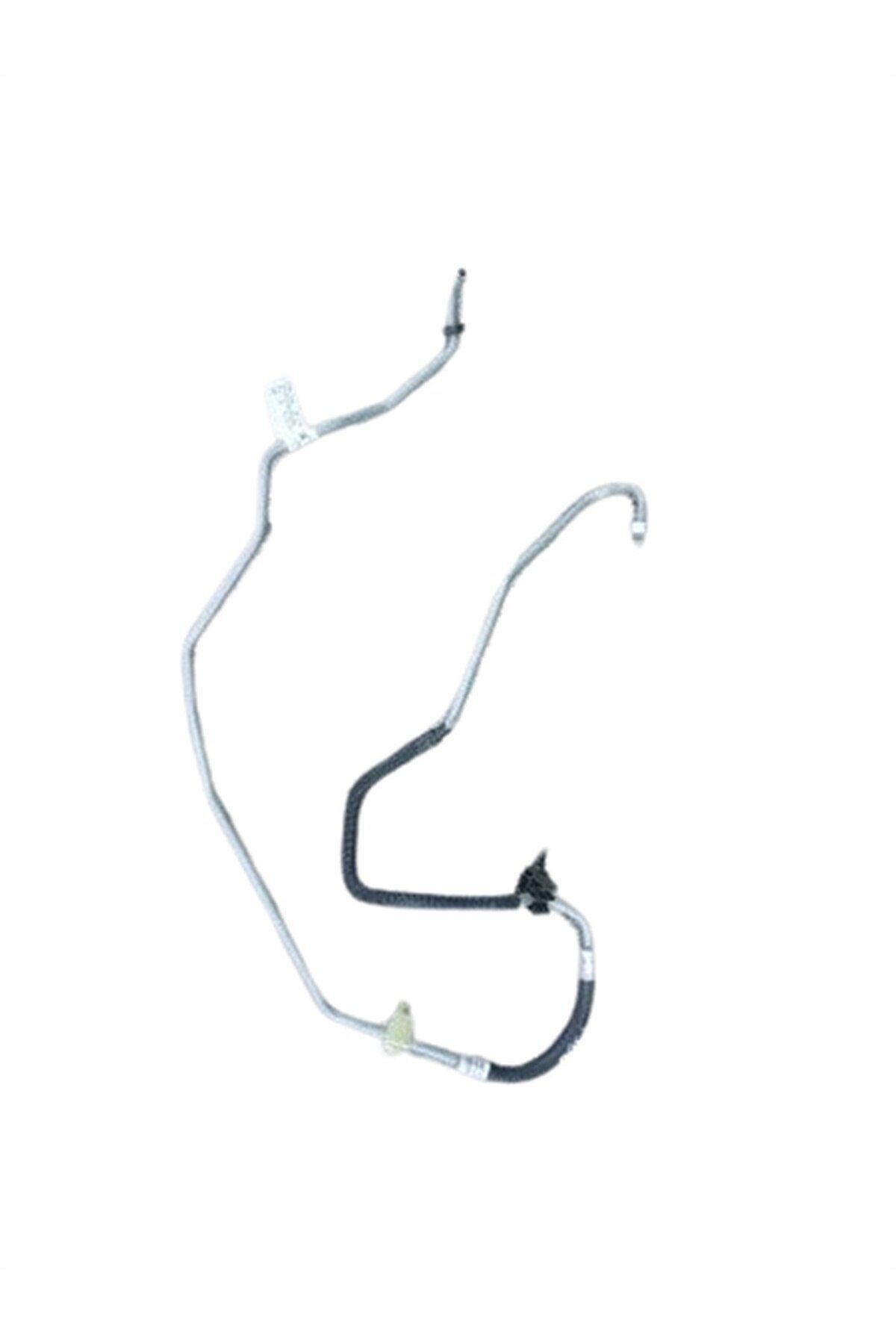 Chevrolet Yeni Aveo 1.4 Şanzıman Yağ Soğutucu Borusu