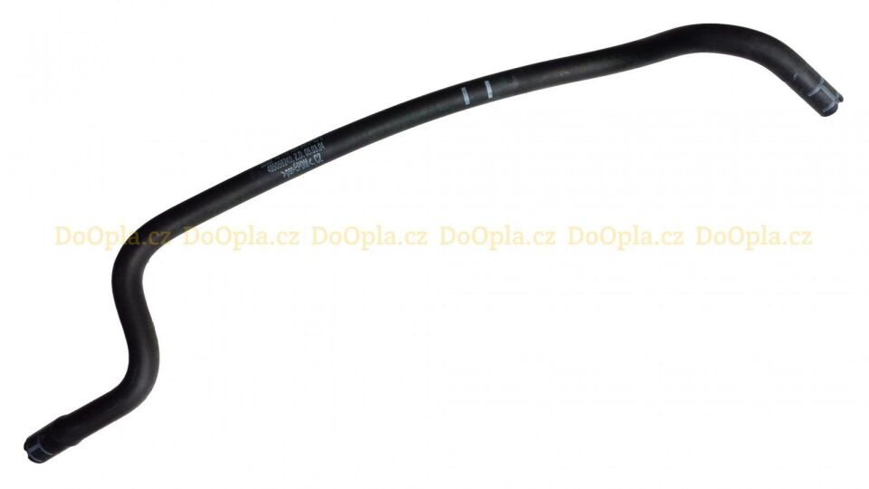 GENLEŞME DEPO HORTUMU ASTRA H Z14XEP-Z16XEP 04-07