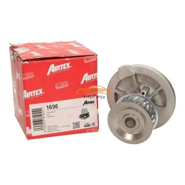 Opel Calibra 2.0 Devirdaim AirTex