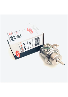 Opel Vectra B Uyumlu  X16XEL Basınç Püskürtme Regulatörü Delphi