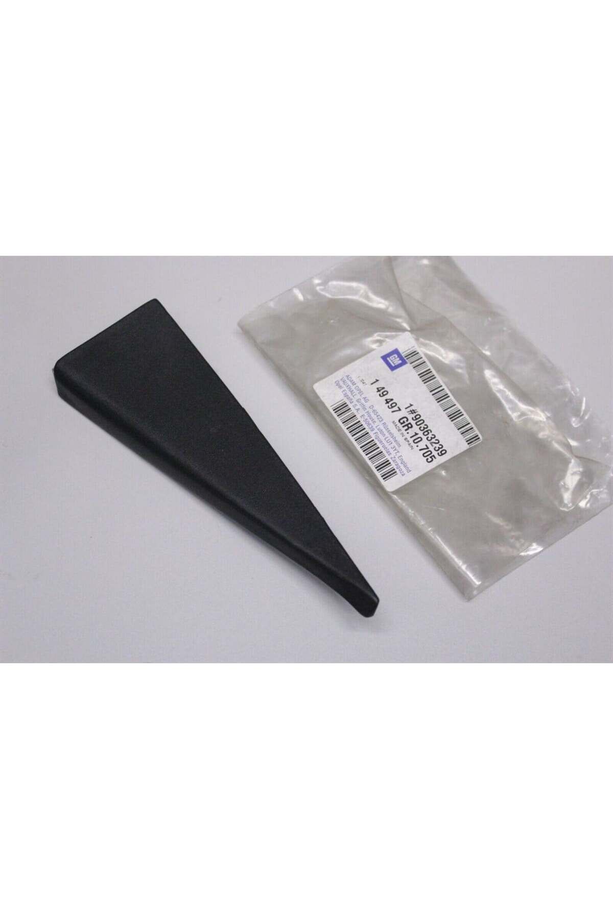 Opel Corsa B Sol Arka Kapı Iç Köşe Plastiği