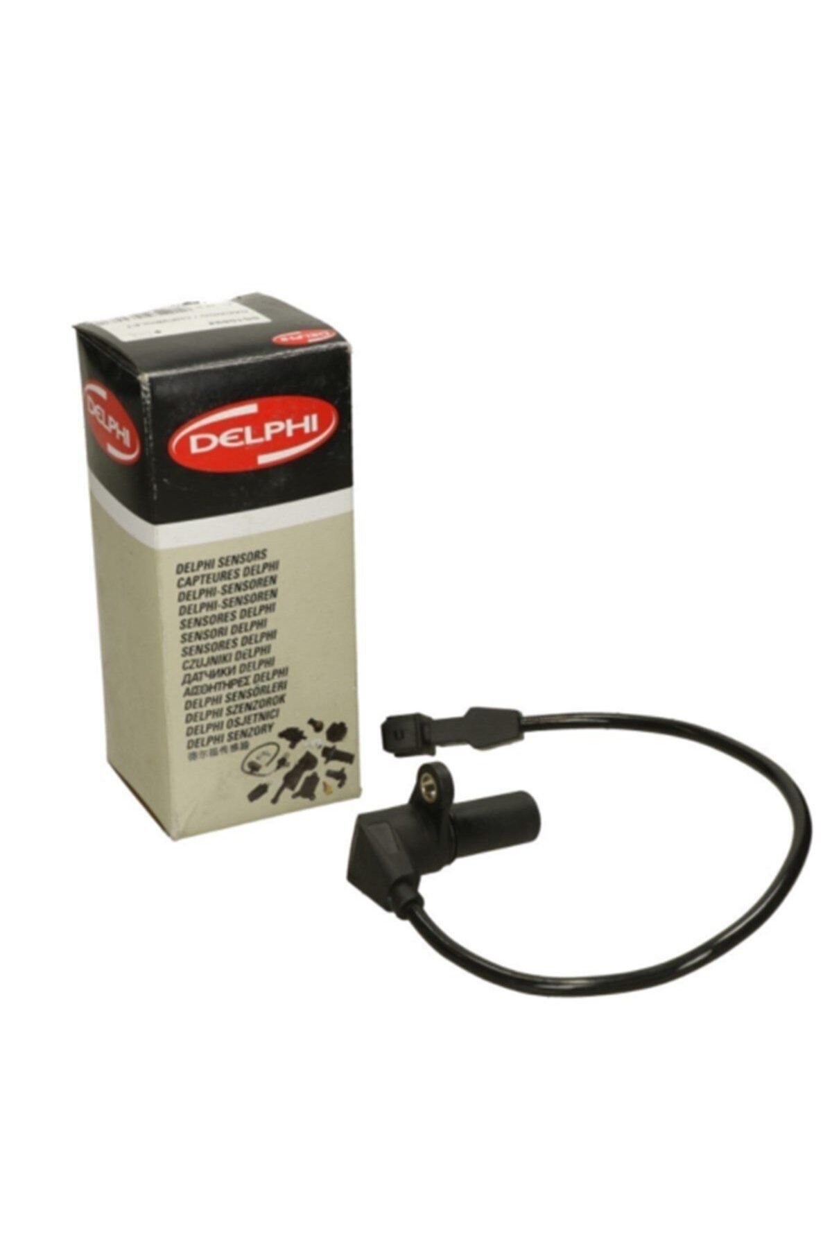 Chevrolet Lacetti 1.4 & 1.6 Krank Devir Sensörü Delphi