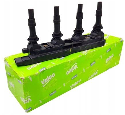 Opel Astra G 1.8 Benzinli Motor Ateşleme Bobini Valeo Marka