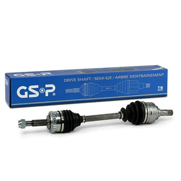 GSP 244002-AKS KOMPLE SOL-374 211-MERIVA A 1.3CDTI-1.7DTI Z13DTJ-Y13DT-Y17DT