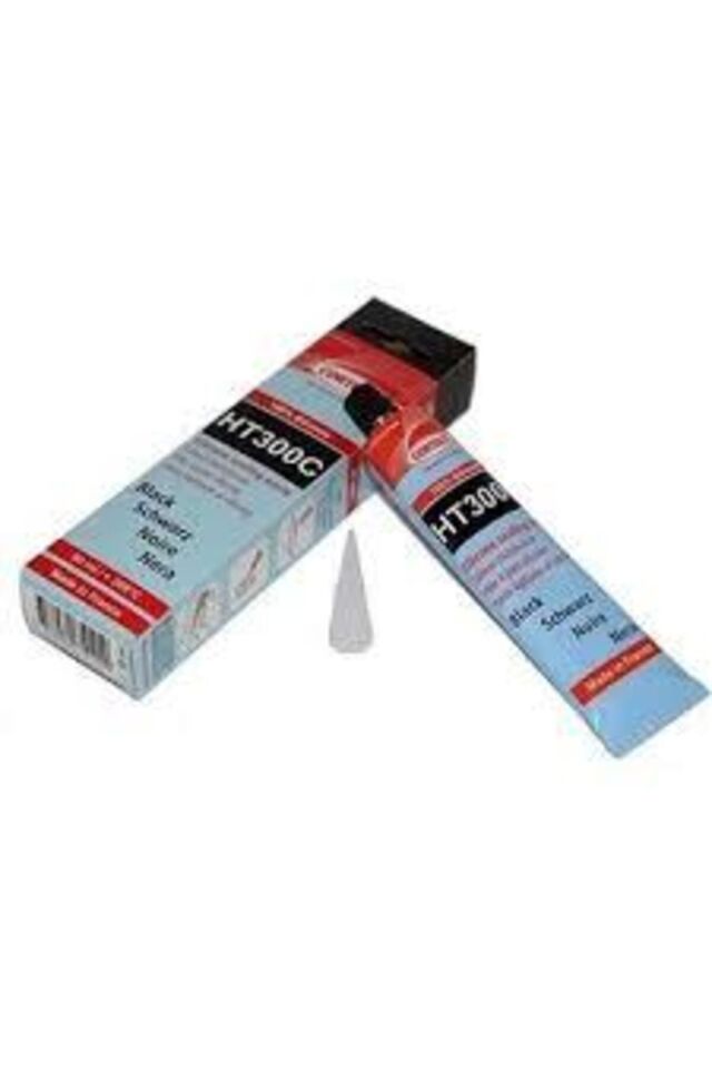 Sıvı Conta Siyah 80 Ml. 300c