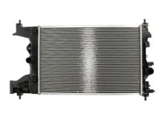 Chevrolet Cruze 1.6 Su Radyatörü Düz Vites KALE