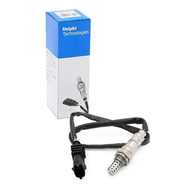 Opel Vectra C Z.16XE Oksijen Sensörü Konum 1 Delphi  ES20291-12B1