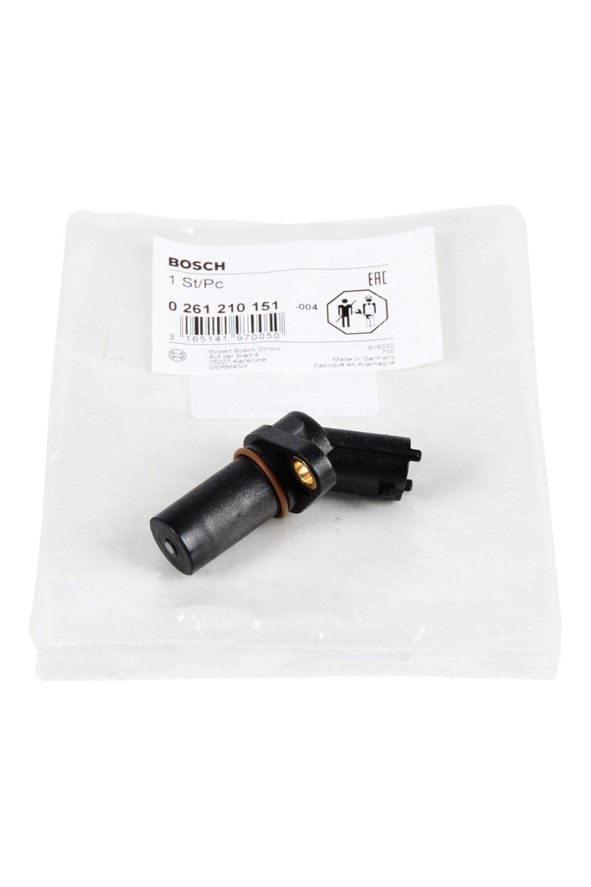Opel Corsa B 1.2 Benzinli Krank Devir Sensörü Bosch Marka (6238109)