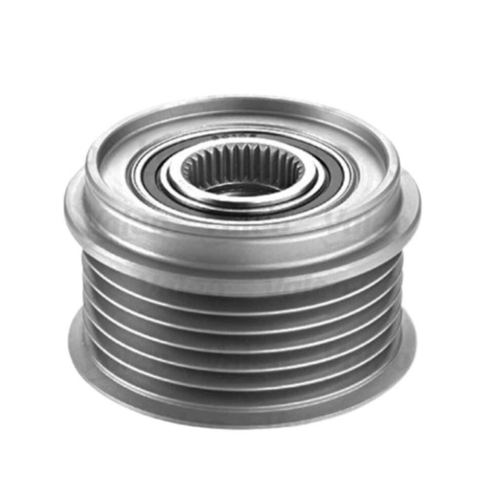 Chevrolet Captiva Alternatör Kasnağı İNA Marka 535 0077 10