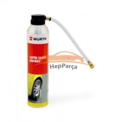 Würth Lastik Tamir Köpüğü 300ML