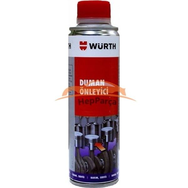 Würth Duman Önleyici 300ML