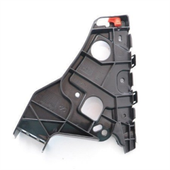 Opel Astra J Ön Sol Tampon Ayağı Makyajsız Kasa