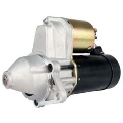 Opel Corsa C 1.2 1.4 Uyumlu  (Z12XE-Z14XE) Motor Komple Marş Motoru