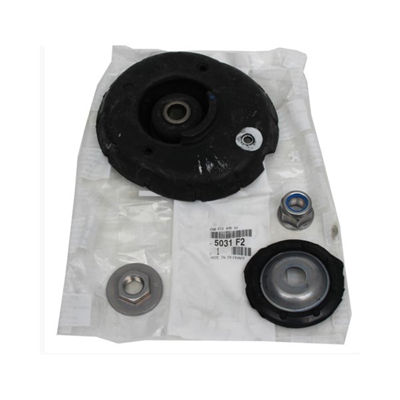 Opel Crossland X Ön Amortisör Takozu+Bilyalı Set Psa