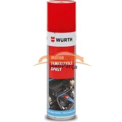 Würth Hızlı Motor Temizleme Sprey 500ML