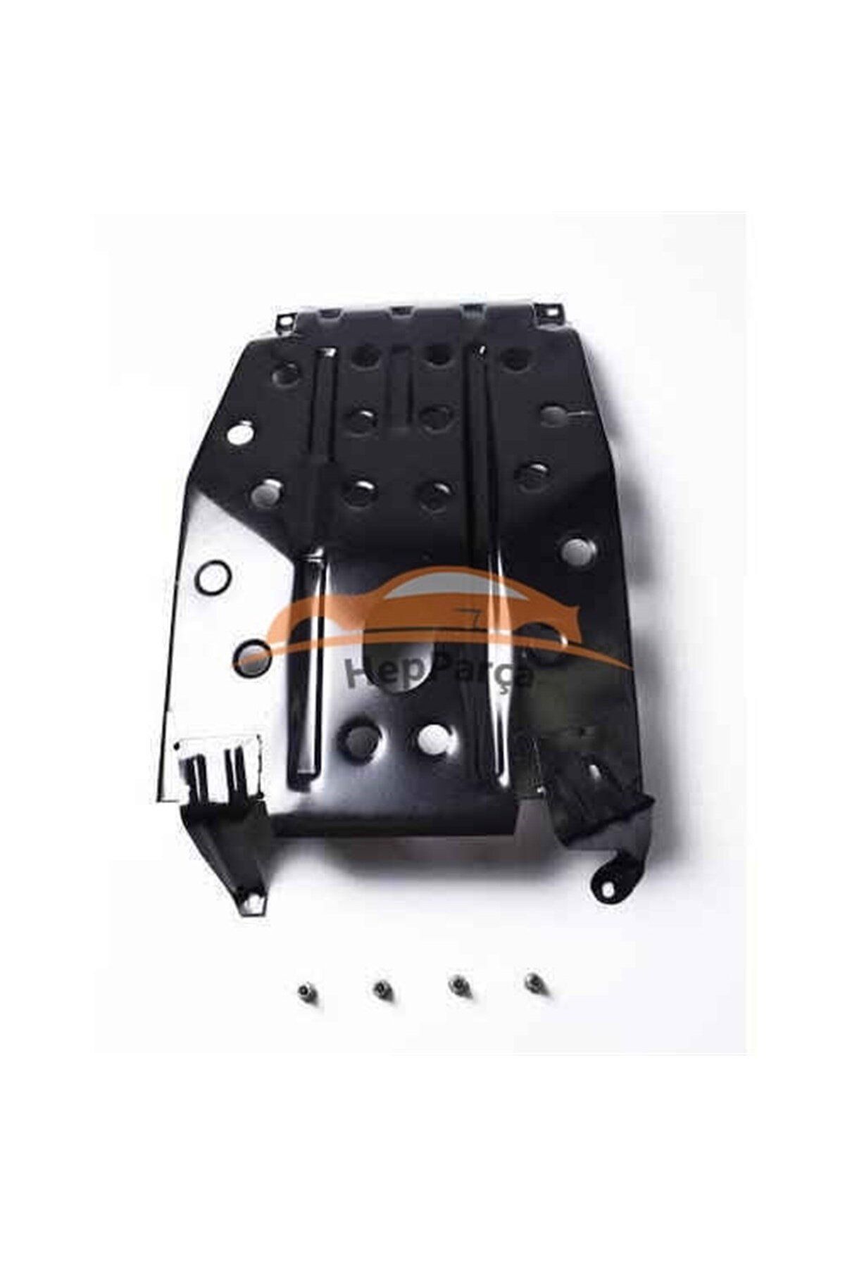 Opel Corsa B Karter Muhafaza Saçı