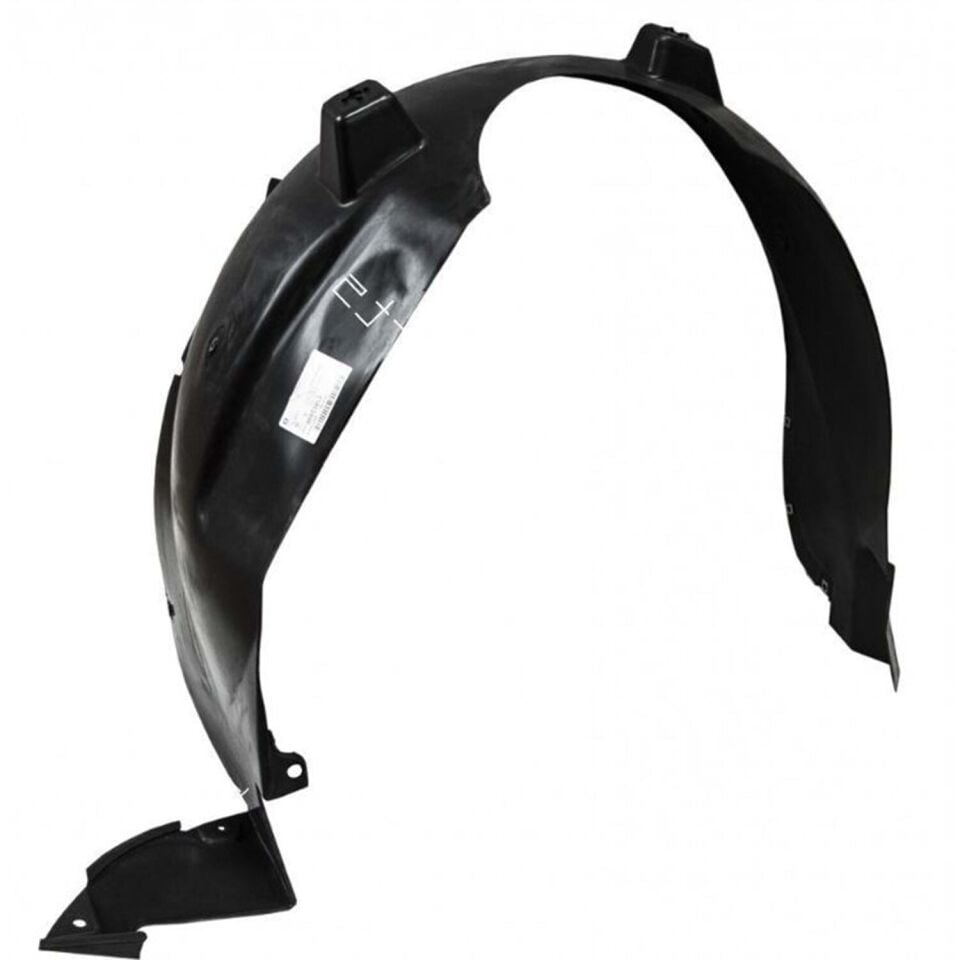 Chevrolet Captiva Ön Sol Çamurluk Davlumbazı Gm