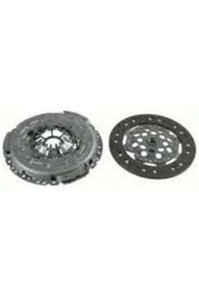 DEBRİYAJ SETİ BASKI DİSK CORSA C D COMBO MERIVA 1.3 CDTI 00 Z13DTH Z13DTJ 5666022 Uyumlu