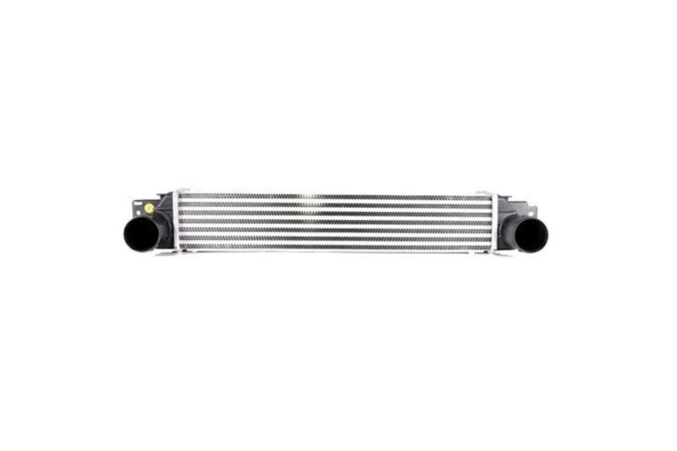 Chevrolet Captiva C100 2.0 Dizel Turbo Intercooler Radyatörü Ithal Marka