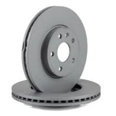 FREN DİSKİ (TAKIM) ÖN OPEL ASTRA J 1.3 CDTI-1.4i-1.6i 09>16 / CHEVROLET CRUZE 1.6-2.0 CDI 09>14 AVEO (T300) 1.3 D 11>14 (16INCH)(300x26x5DL)