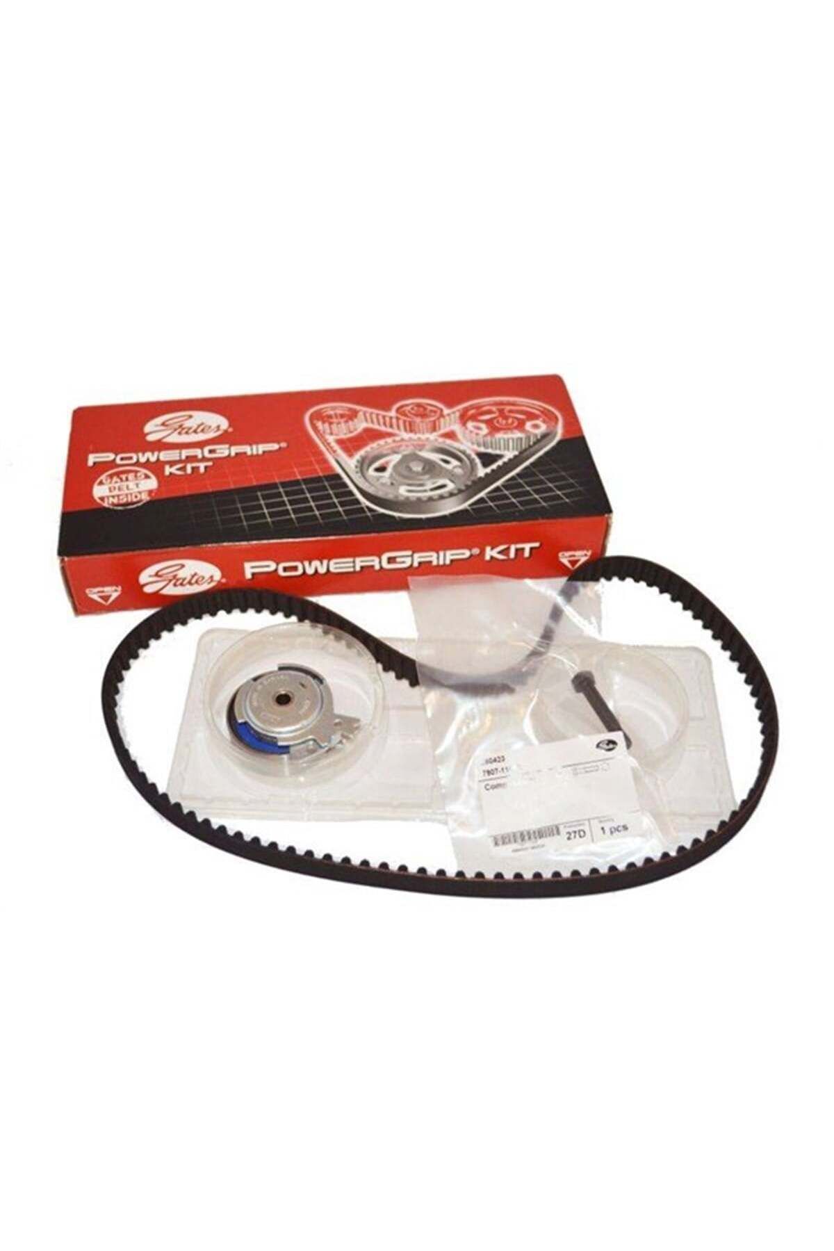 Opel Astra F 1.4 8 Valf Triger Seti Marka