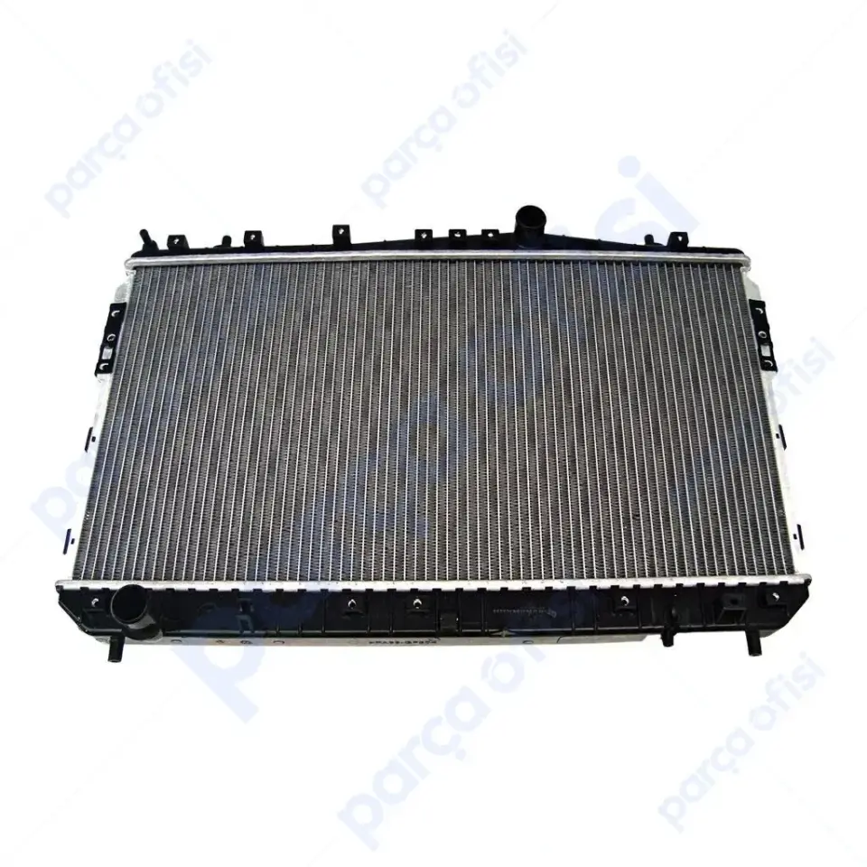 UZAKDOGU SU RADYATÖRÜ (MANUEL) CHEVROLET LACETTI J200 (1.4 16V/1.8) 03-12