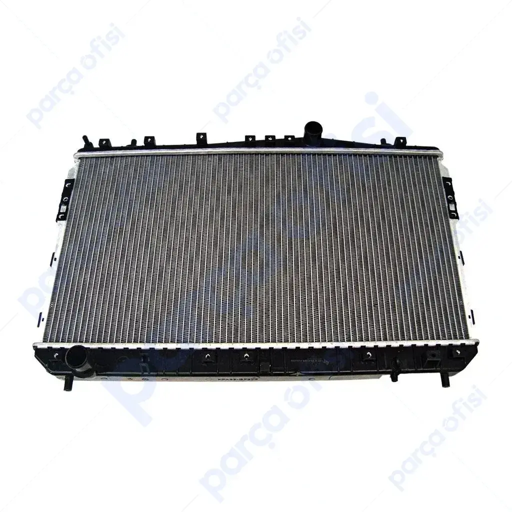 UZAKDOGU SU RADYATÖRÜ (MANUEL) CHEVROLET LACETTI J200 (1.4 16V/1.8) 03-12