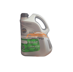 Lubrico Top Gear G2 80 Numara Şanzıman Yağı 3LT