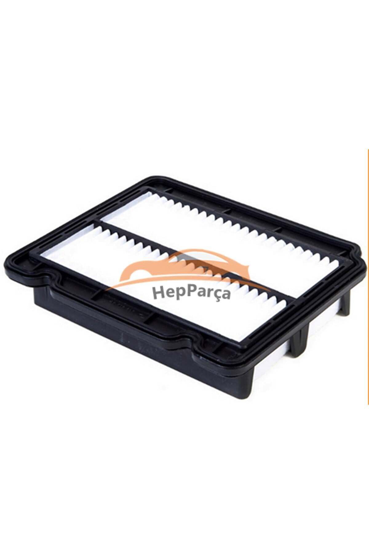 Chevrolet Aveo Hava Filtresi